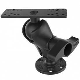 RAM Universal Marine Electronic Mount D-Kugel