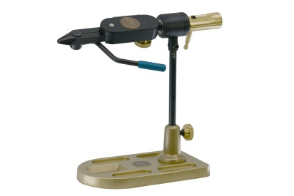 Regal Revolution Series Vise - Monster Head/Bronze Pocket Base