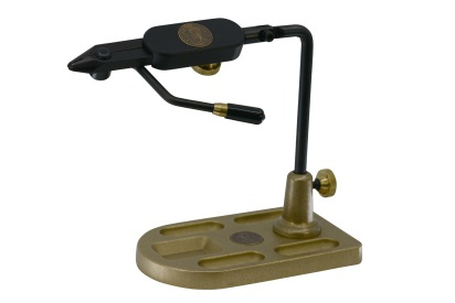 Regal Medallion Series Vise - Monster Jaws/Bronze Pocket Base