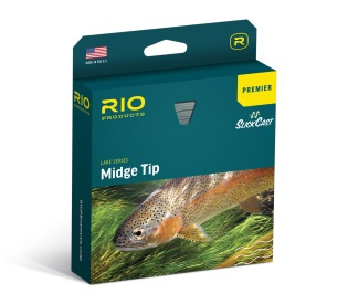 Rio Premier Midge Tip Long F/I