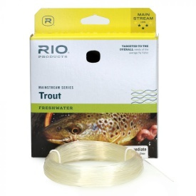 RIO Mainstream Intermediate Fly Line