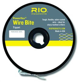 RIO Powerflex Wire Tip 4,5m