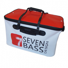 Seven Bass Bakkan Soft 40