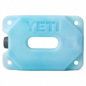 Yeti Ice 2lb - Clear