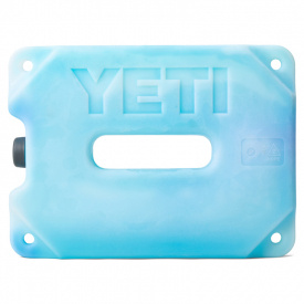 Yeti Ice 4lb - Clear