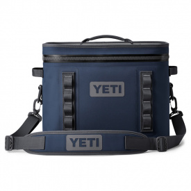 Yeti Hopper Flip 18 Soft Cooler - Navy