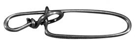 Mustad Stay-Loc Snap, 8-9st