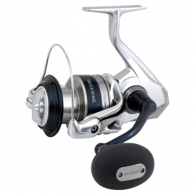 Shimano Saragosa SW-A