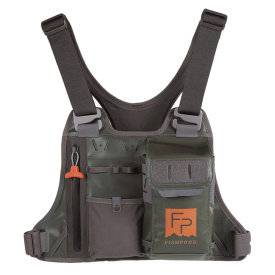 Fishpond Stormshadow Chest Pack