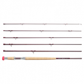 Frödin SALAR S3 Fly Rod