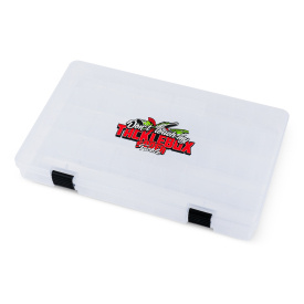 Söder Tackle Regular Lure Box (38,5x22,5x4,8cm)