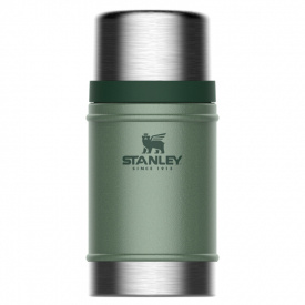 Stanley The Legendary Classic Food Jar .70L - Hammertone Green