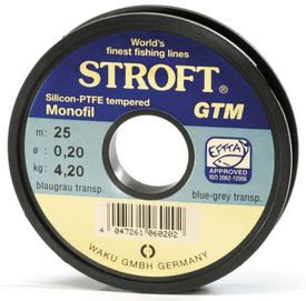 Stroft GTM Monofil Schnur