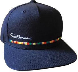 SvartZonker Flat Cap