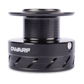 Nash Dwarf Big Pit Compact 6000 Spare Spool