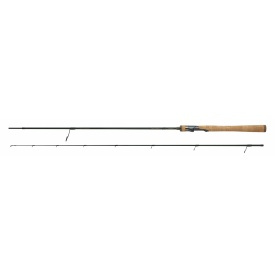 Shimano Trout Native 2-pcs Spinning Rod 8'6'' M+ MF 10-30g