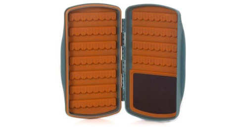 Tacky Pescador Flugbox Mag Pad Smoke Grey