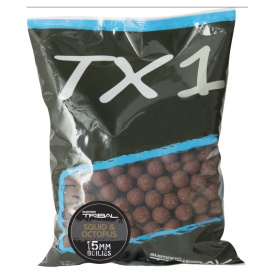 Shimano TX1 Squid & Octopus Boilies 1kg