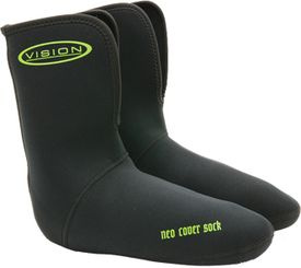 Vision Neo Cover Sock