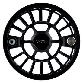 VATN M2 Spare Spool Black