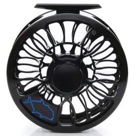 Vision Merisuola Predator Fly Reel  # 10/ 12