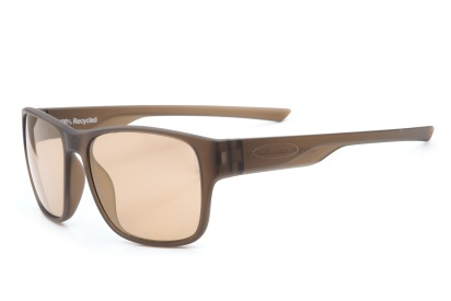 Vision Jasper Sonnenbrille PhotoCarbon Brown