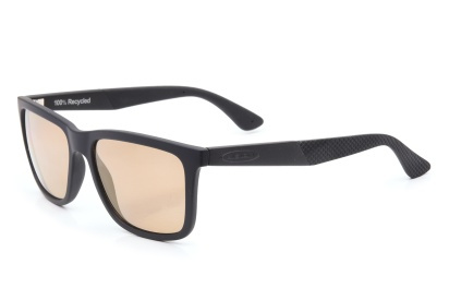 Vision Aslak Sonnenbrille Photocarbon Brown