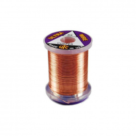 Dubbing Brush Wire - copper