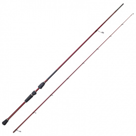 Westin W6 Finesse TC 7'6''/225cm ML 5-15g 2sec