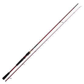 W6 Powershad 9'/270cm H 20-60g 2sec Spinning