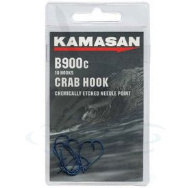 Kamasan B900C Crab Hook