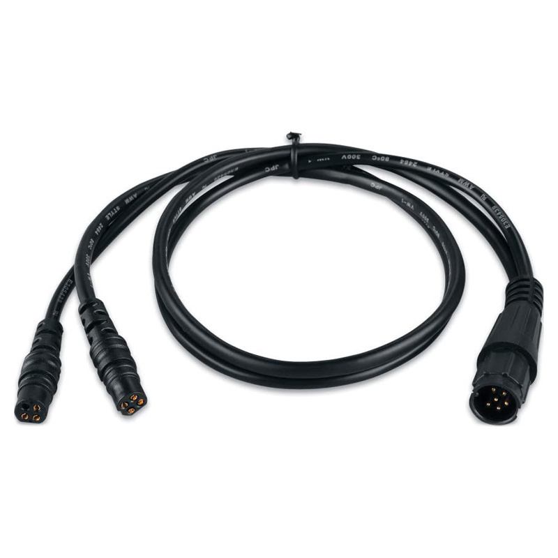 Garmin Geberadapter, echo 4-pin zu 6-pin