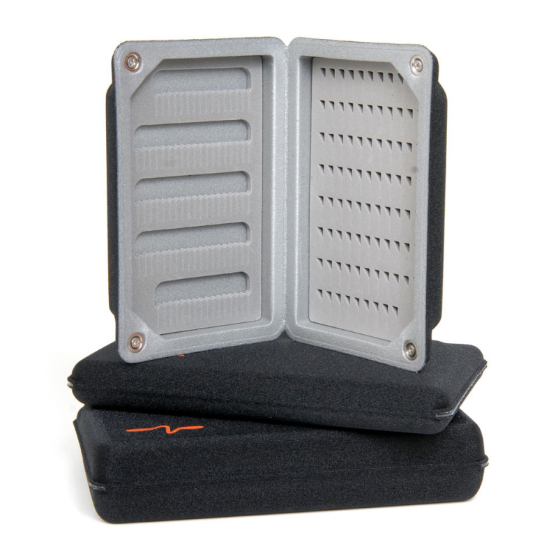 Guideline Ultralight Foam Box Black L