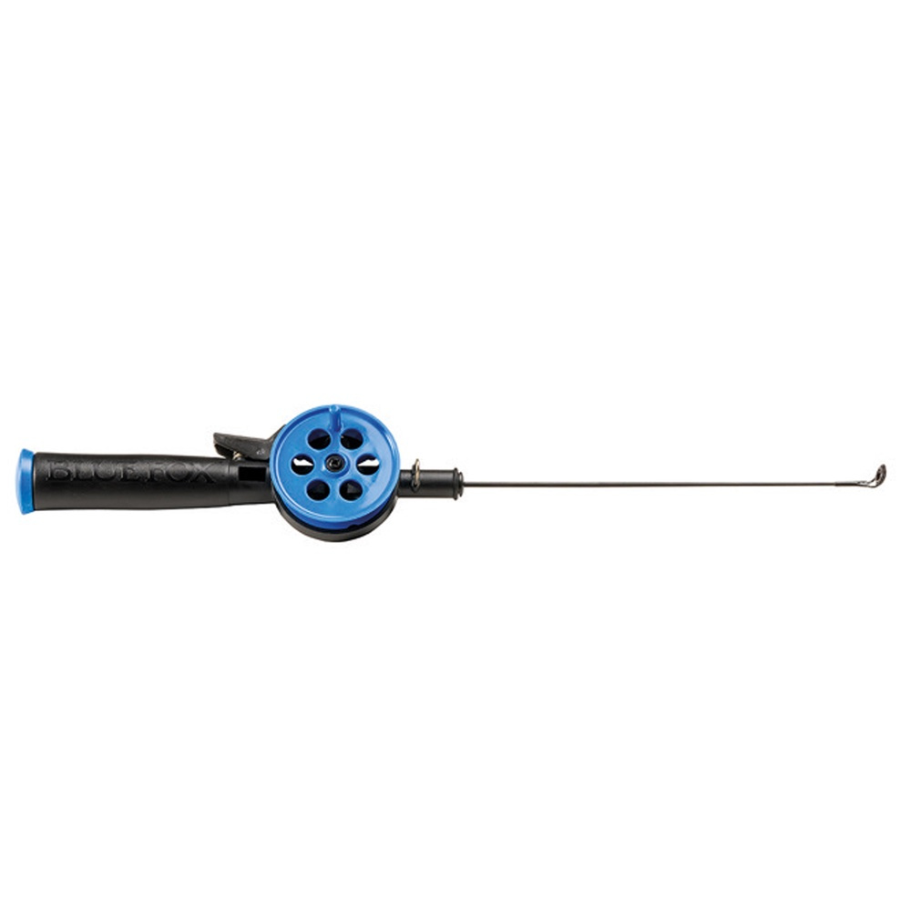 Blue Fox BF Ice Rod 50