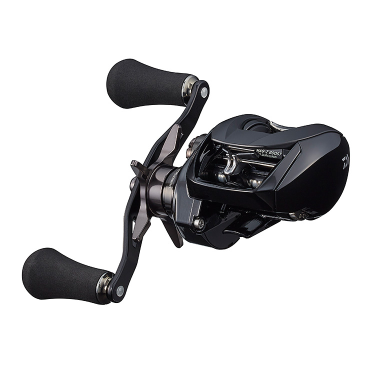 Daiwa 22 Zillion TW HD 1000H | Sportfishtackle.de