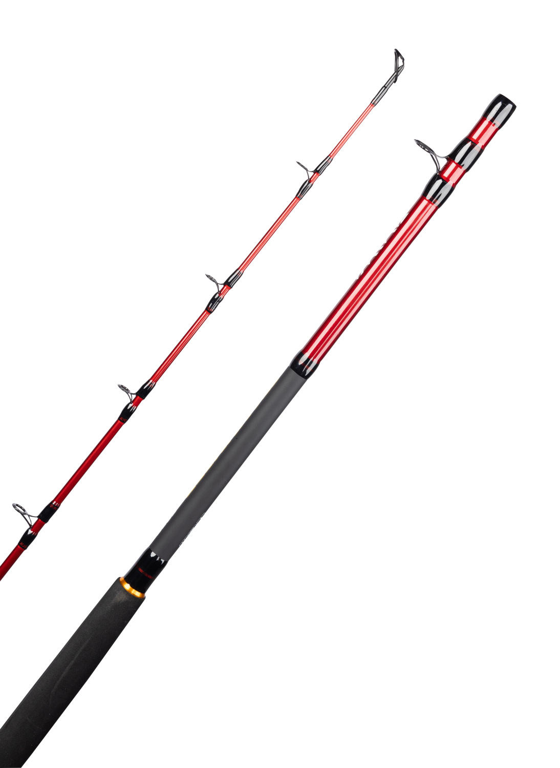 Daiwa Seahunter Boat