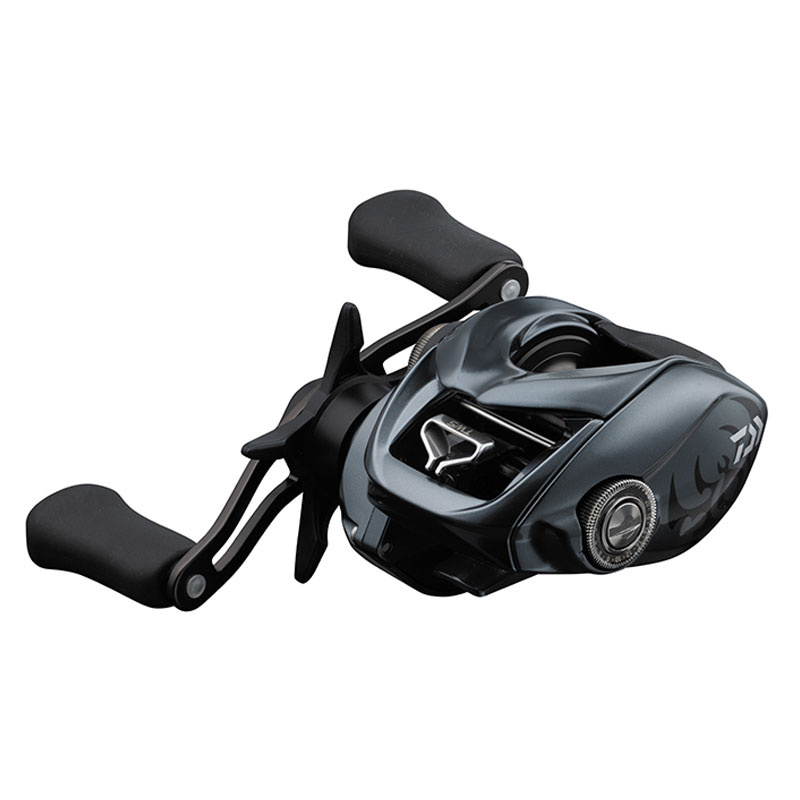 Daiwa 24 Tatula SV TW 100