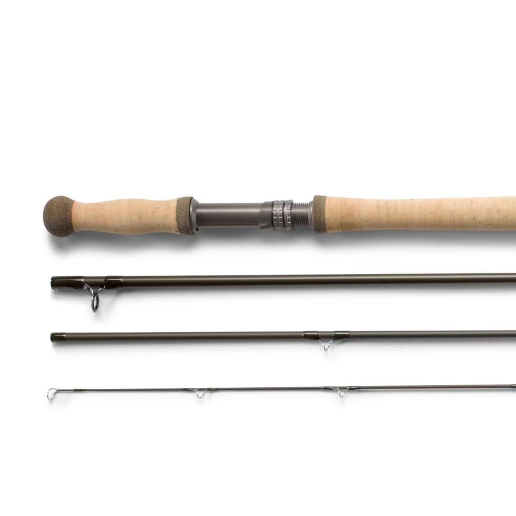 Orvis Mission Two-Handed Flyrod