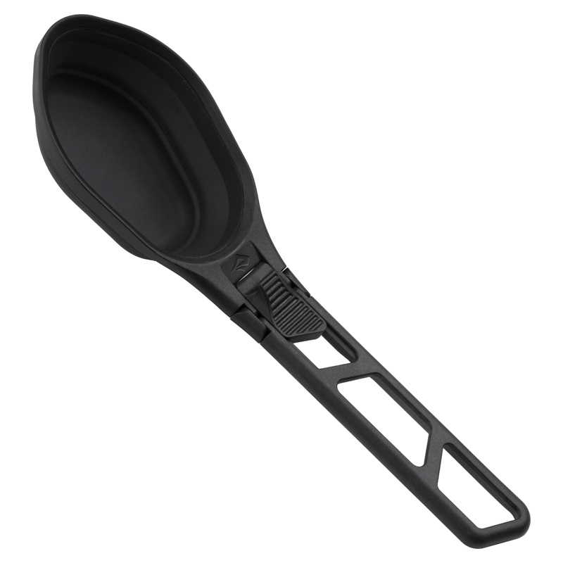 Sea To Summit Kitchen Folding Spoon Black