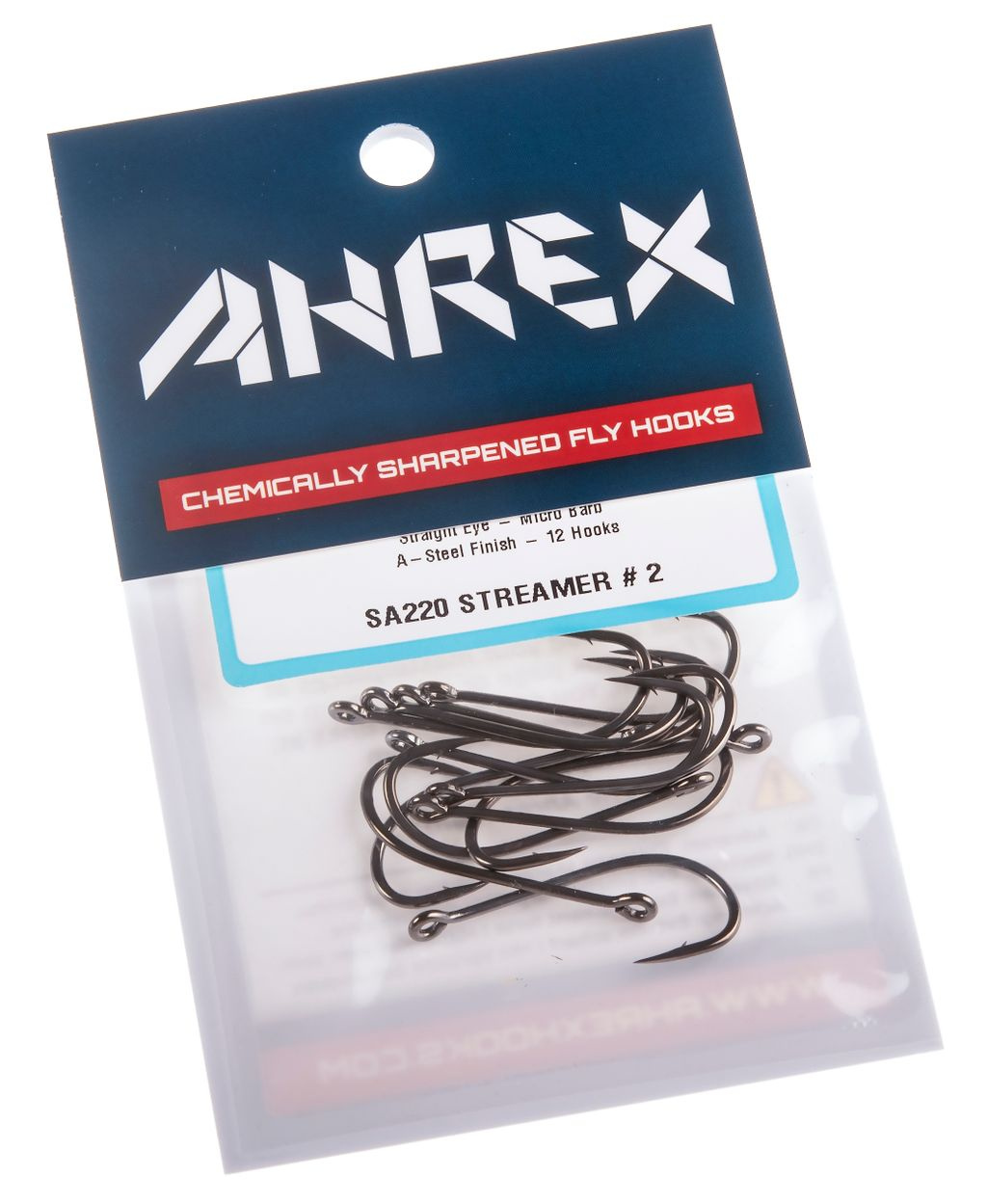 Ahrex SA220 SA Streamer