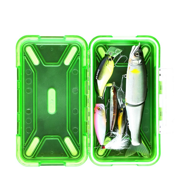 Ryugi R-Tank Free Case - XL