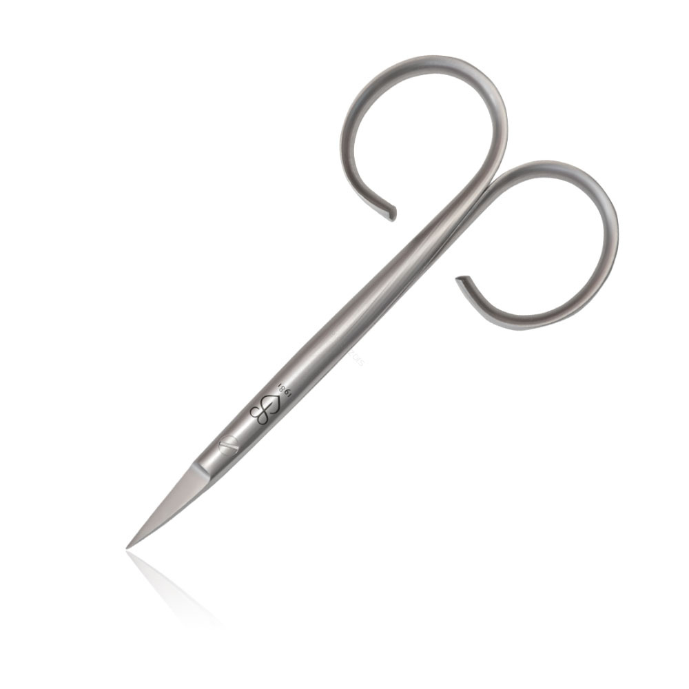 Renomed Scissors - Small Curved