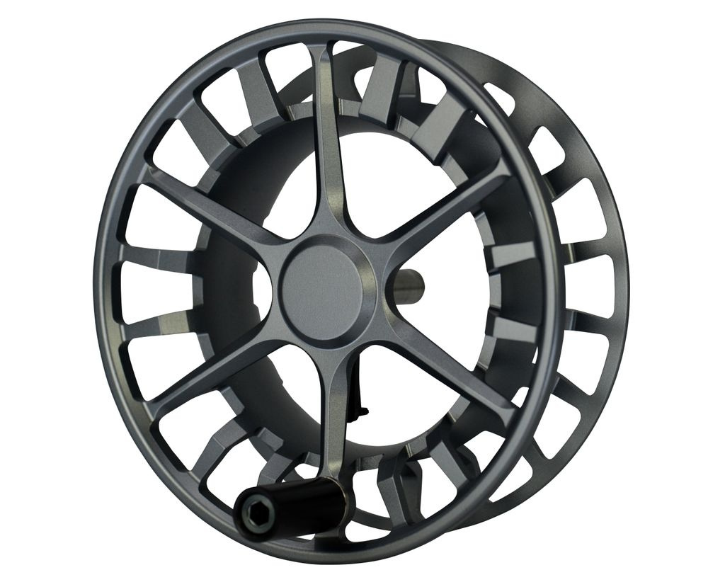 Lamson Guru S-Series Spare Spool Arctic # 6-8