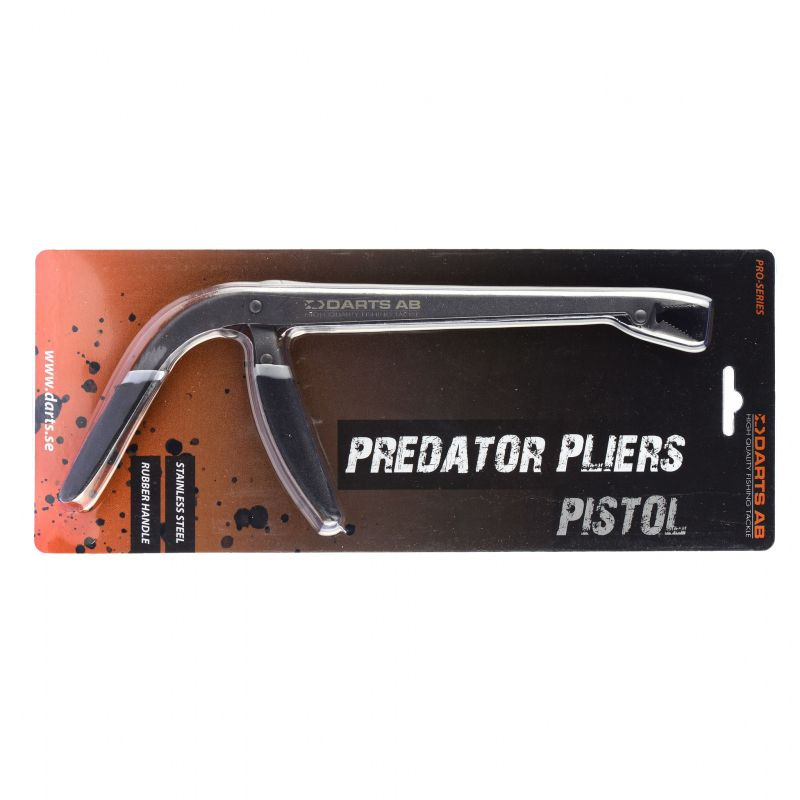 Darts Predator Plier Pistol