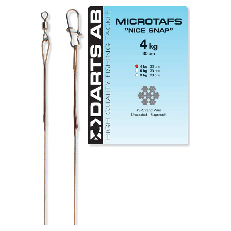 Darts Microvorfach 30 cm