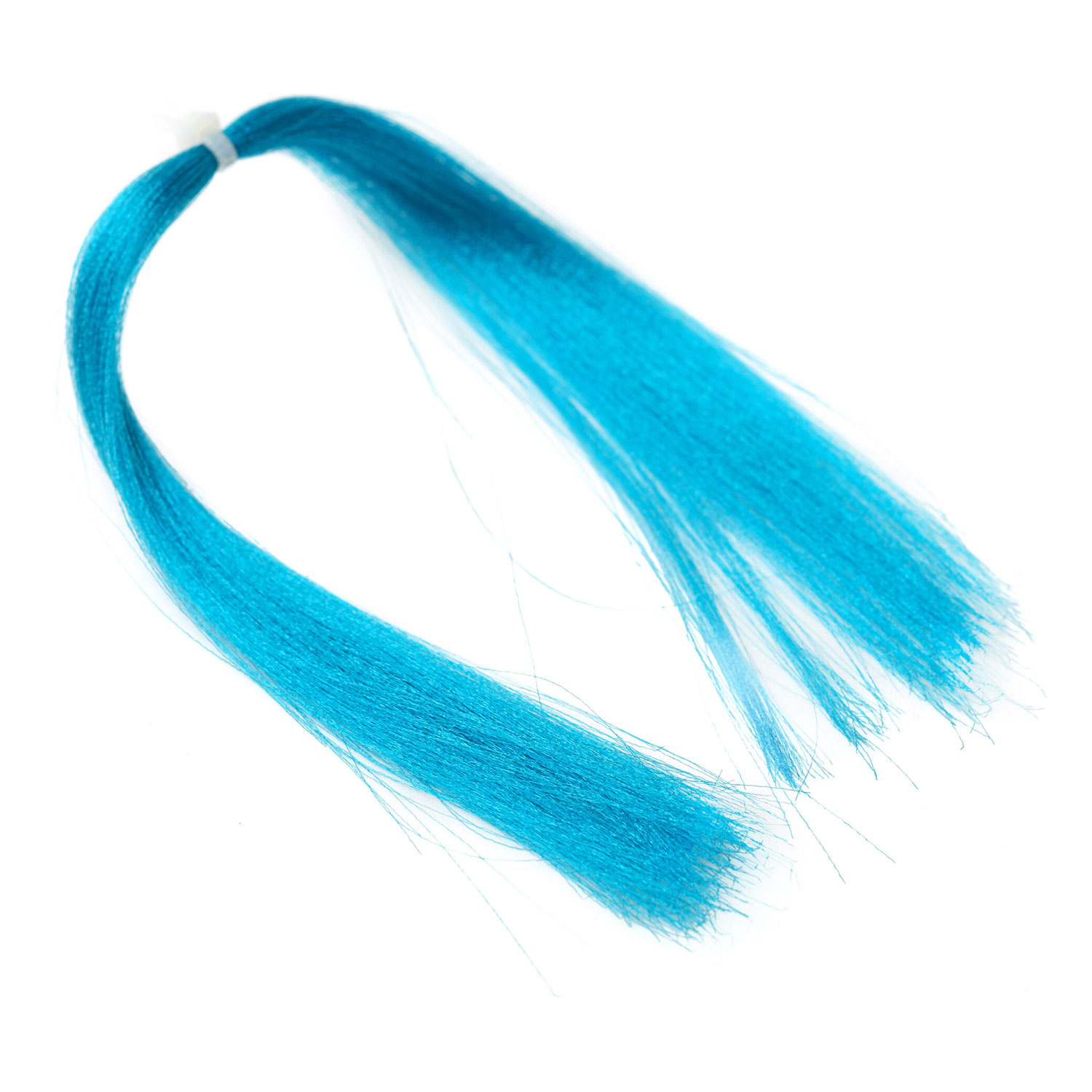 Fluoro Fiber - Sea Blue