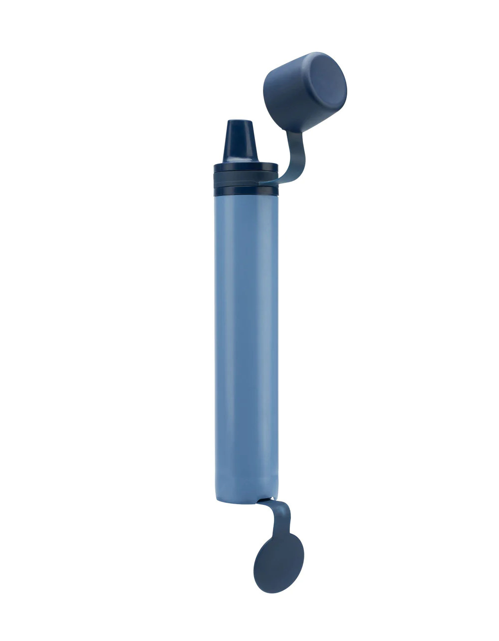 Lifestraw Personal Peak Dark Grey