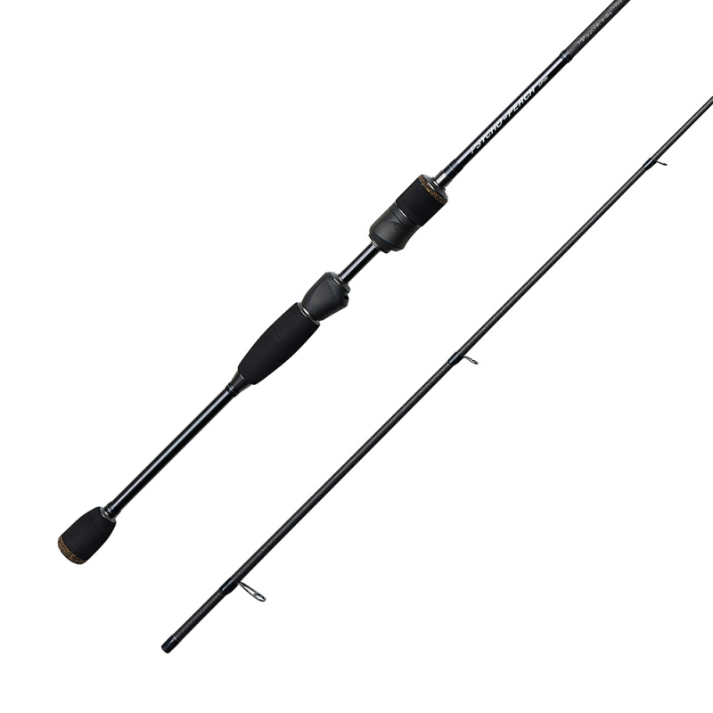 Okuma Psycho Skyliner Spinning Combo