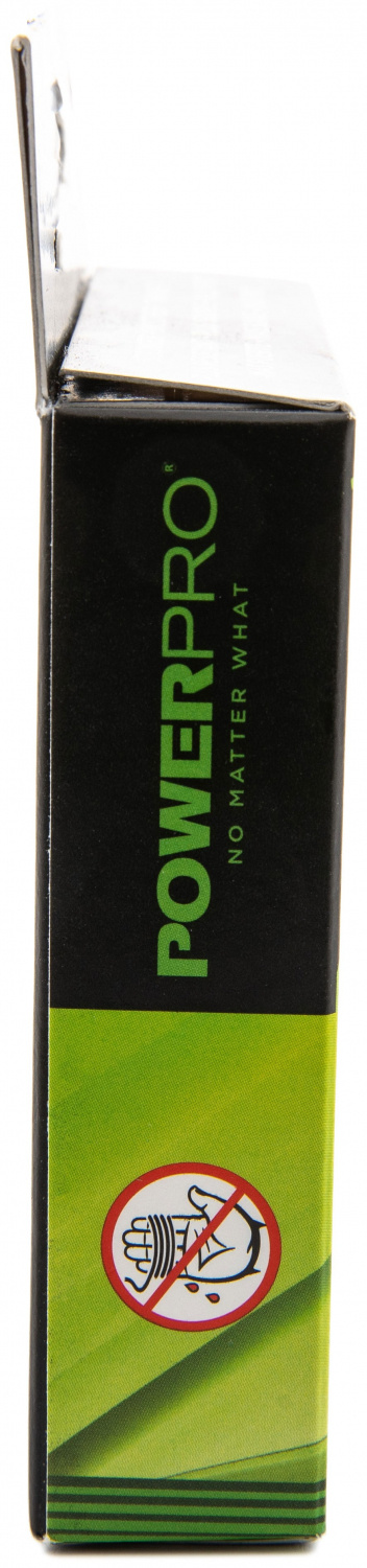 PowerPro Hi-Vis Yellow 275m