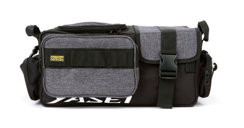 Shimano Yasei Boat Bag Medium